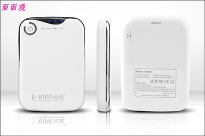 精品移動(dòng)電源 不止是電量，更是的生活美學(xué)與科技匠心